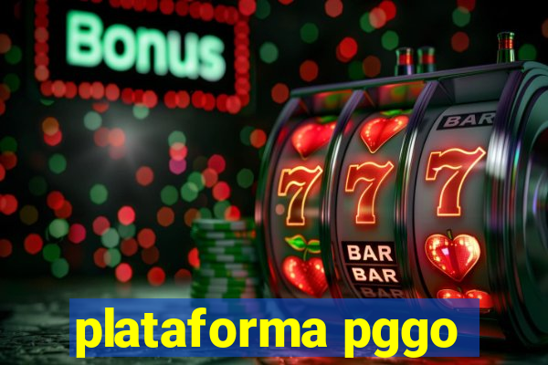 plataforma pggo